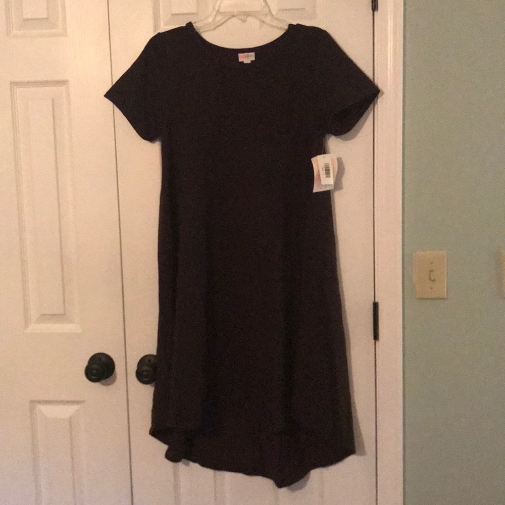 LuLaRoe Carly dress